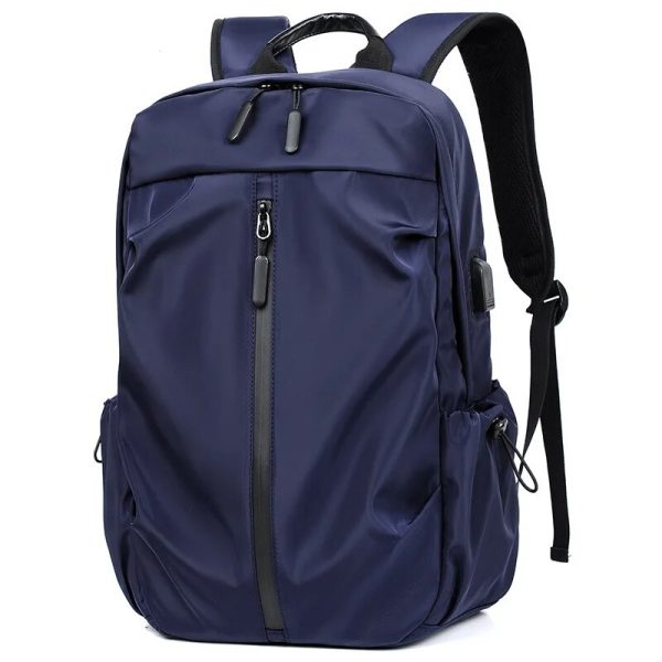 Waterproof Multi-Functional Laptop Backpack